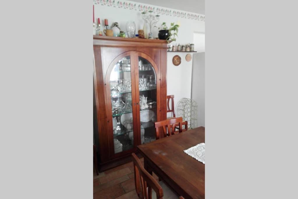 Casa Alessandra Триест Екстериор снимка