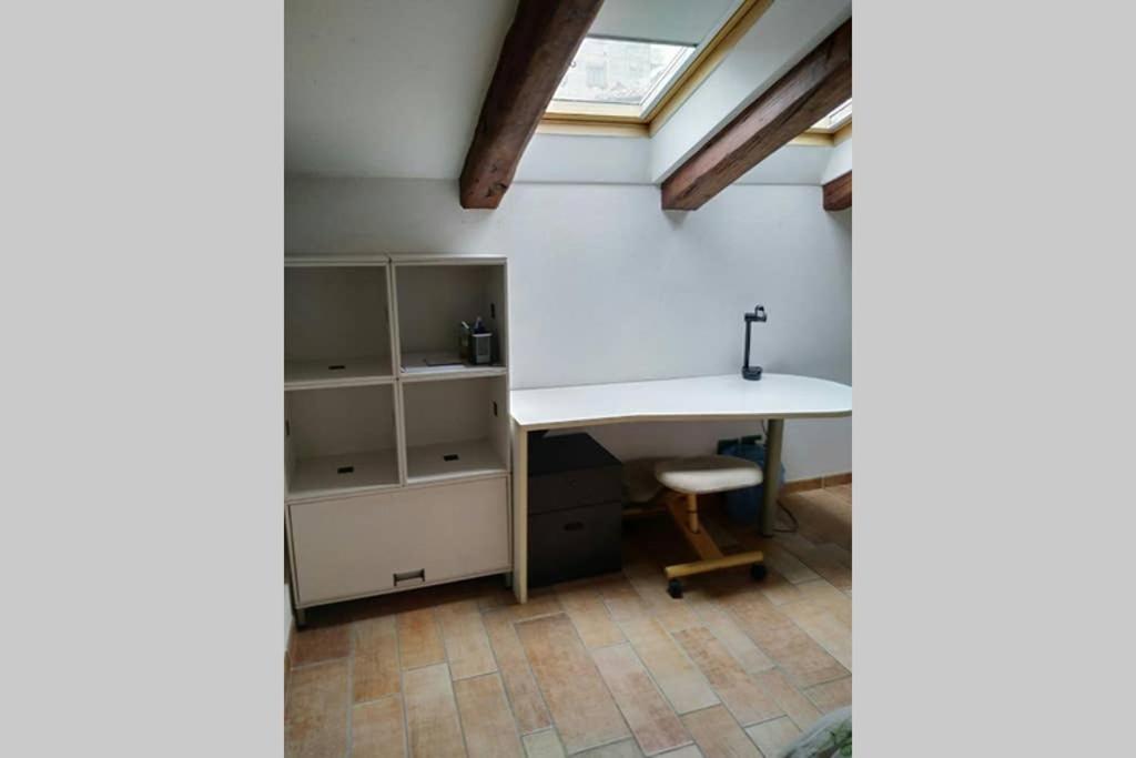 Casa Alessandra Триест Екстериор снимка
