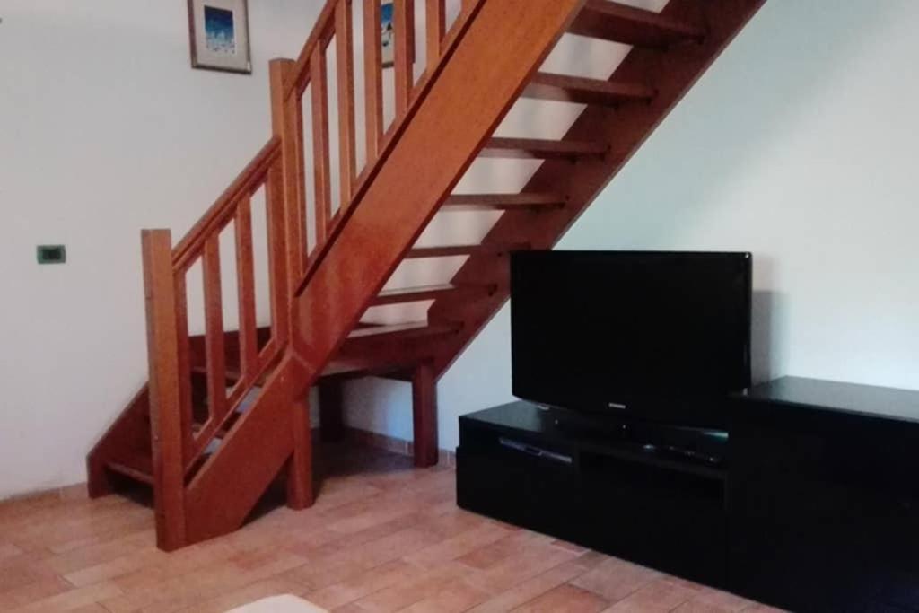 Casa Alessandra Триест Екстериор снимка